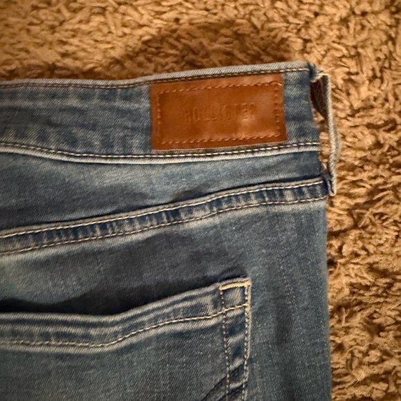 Flare jeans - Picture 4 of 4